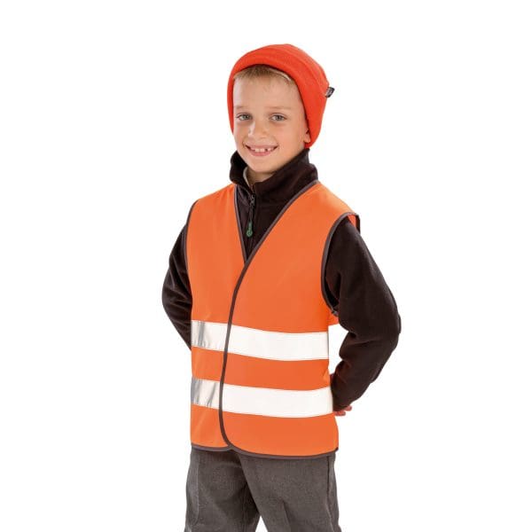 Gilet de sécurité enfant – Image 3
