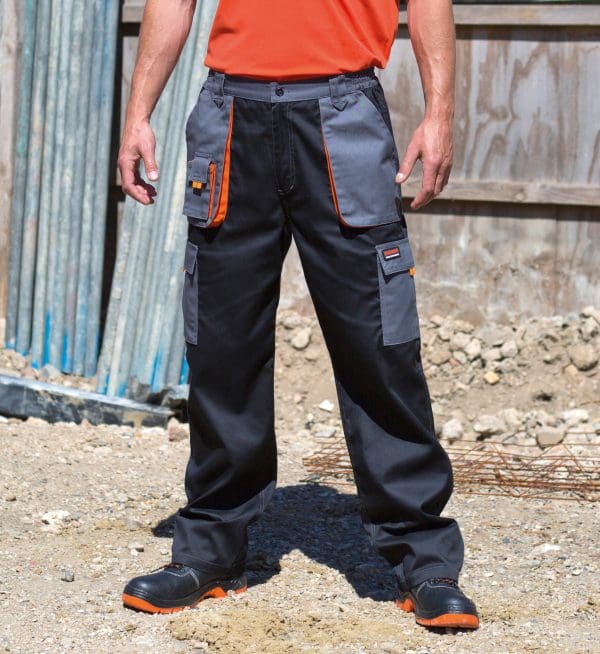 Pantalon Lite