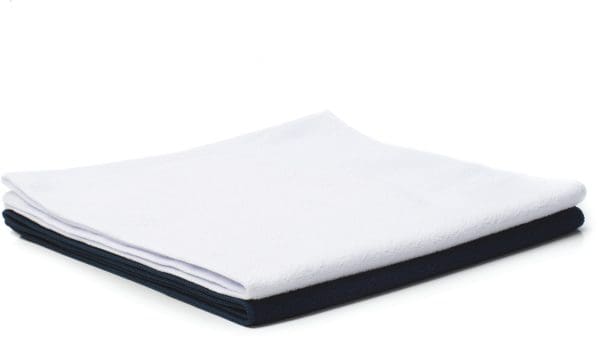 Serviette de sport microfibre