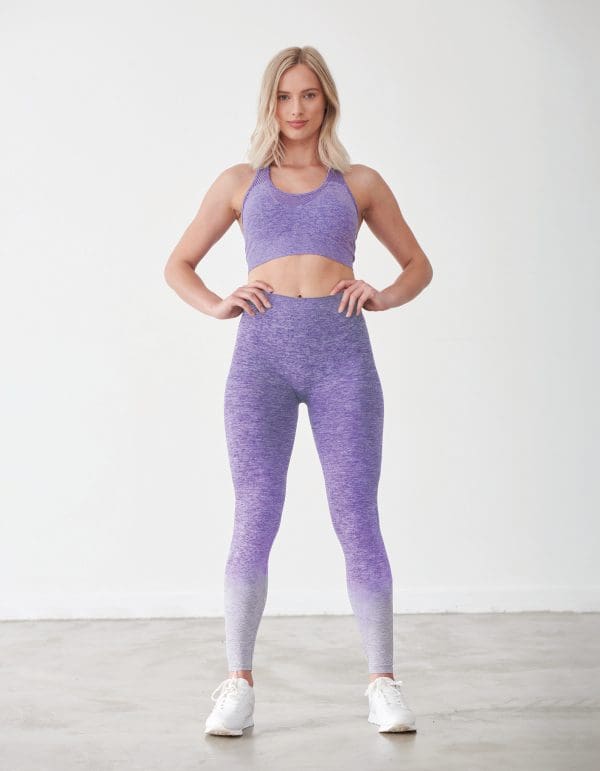 Leggings imprimés