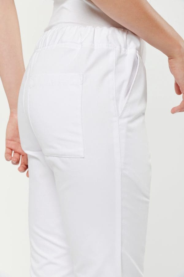 Pantalon polycoton femme – Image 11