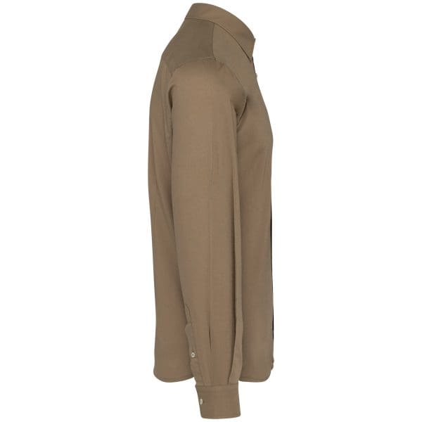 Chemise écoresponsable homme – Image 1299