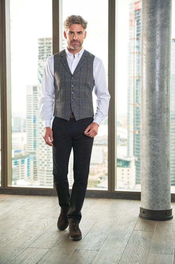 Chino coupe slim Miami