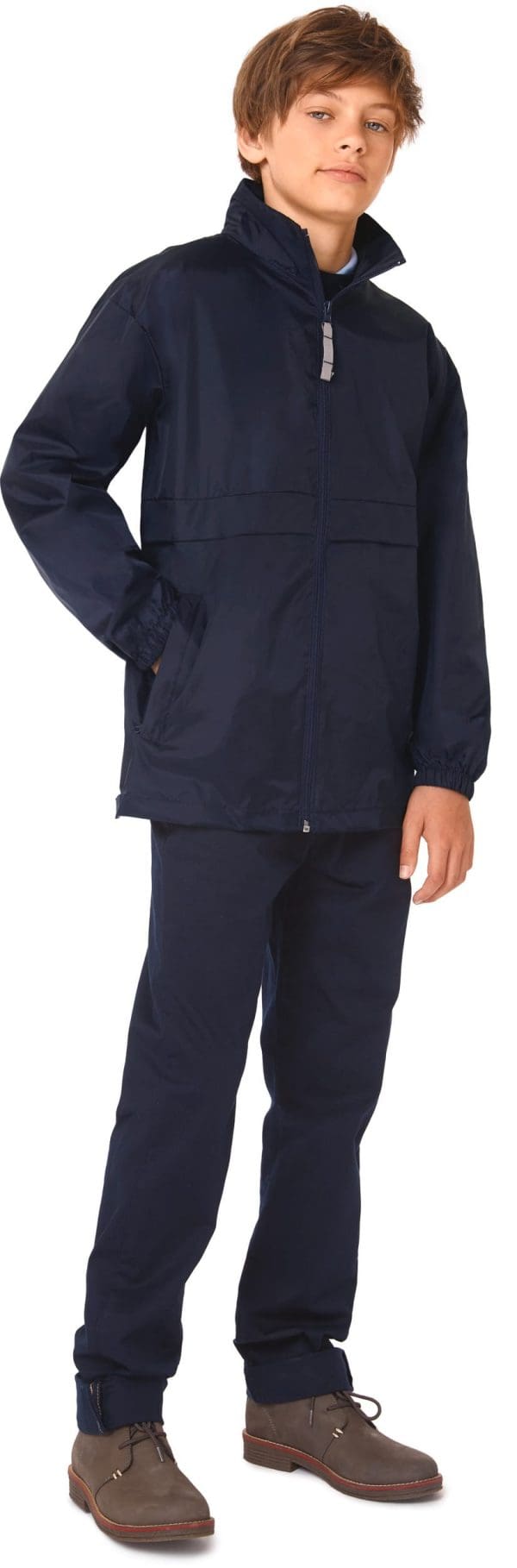 Coupe-vent enfant Sirocco – Image 185