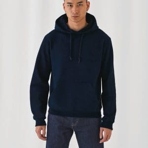 Sweat-shirt capuche ID.003