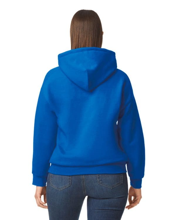 Sweat-shirt capuche Dryblend®