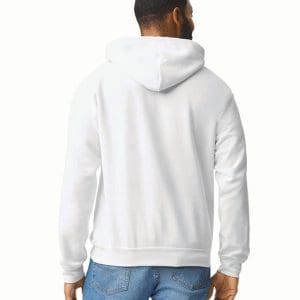 Sweat-shirt capuche Heavy Blend™
