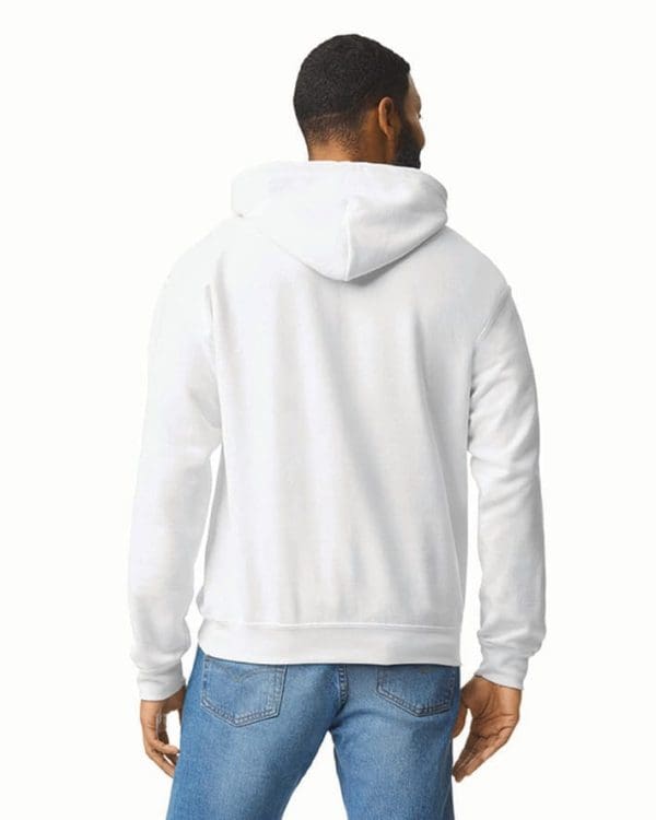 Sweat-shirt capuche Heavy Blend™