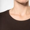 T-shirt Bio150IC col rond femme – Image 1234