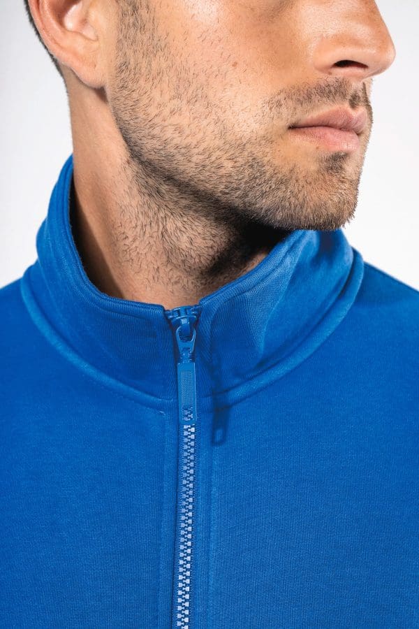 Veste molleton gratté homme – Image 321
