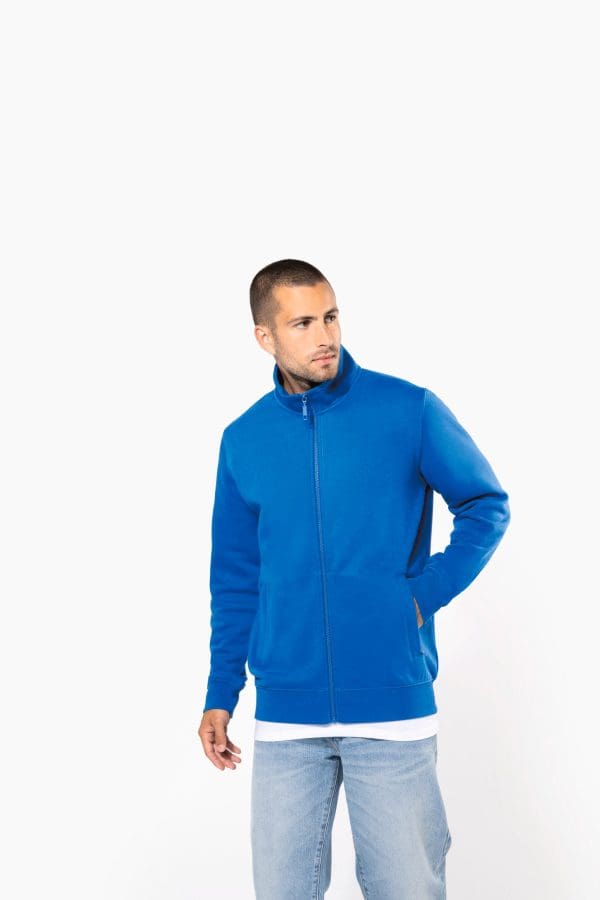 Veste molleton gratté homme – Image 318