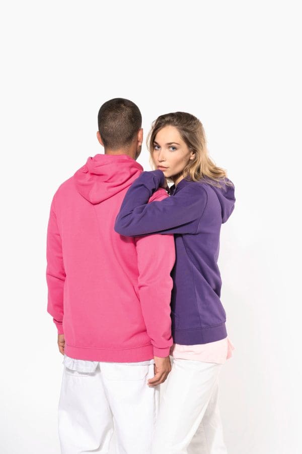 Sweat-shirt capuche homme – Image 2216