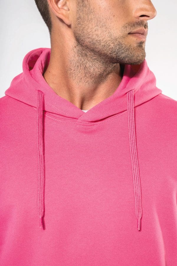 Sweat-shirt capuche homme – Image 2206