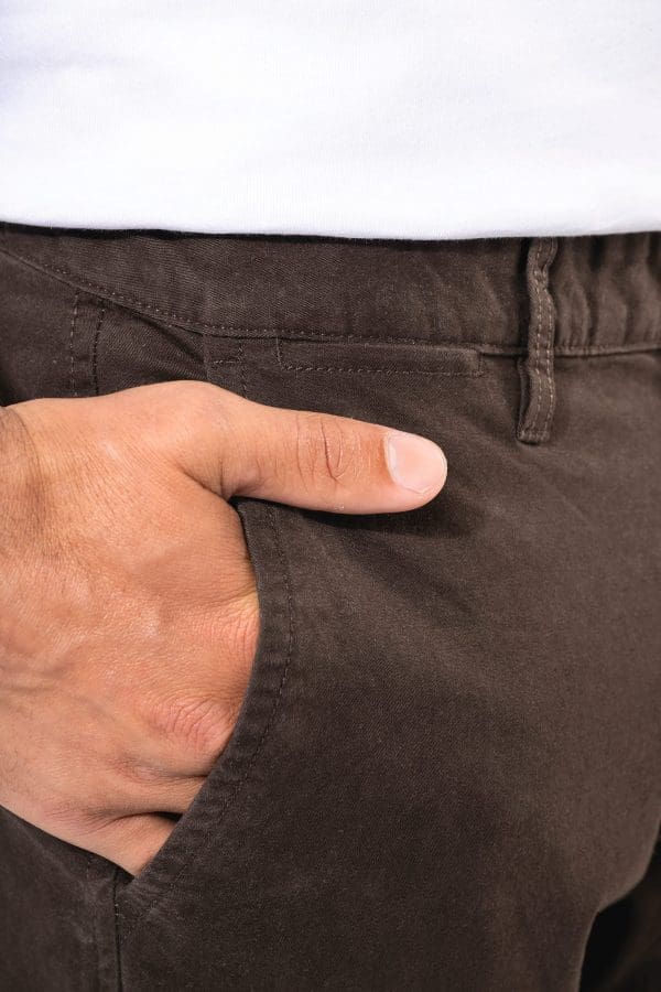 Pantalon chino homme – Image 243