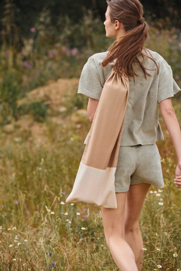 Sac porte-tapis pour Yoga
