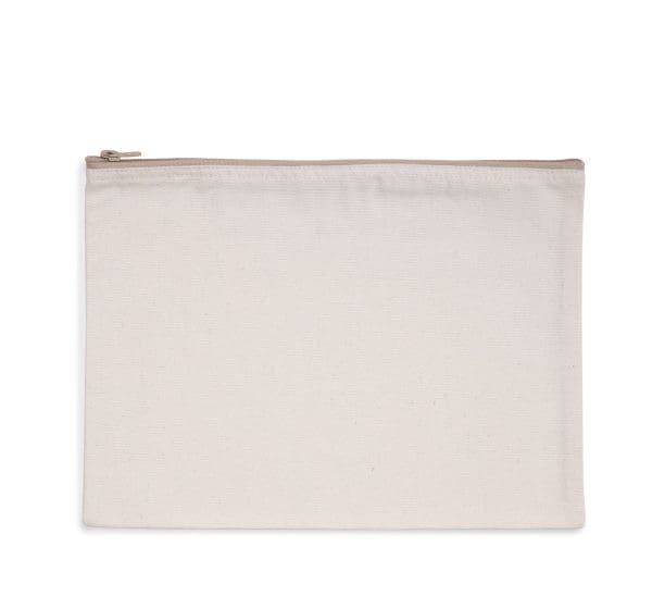 Pochette zippée recyclée – Image 17