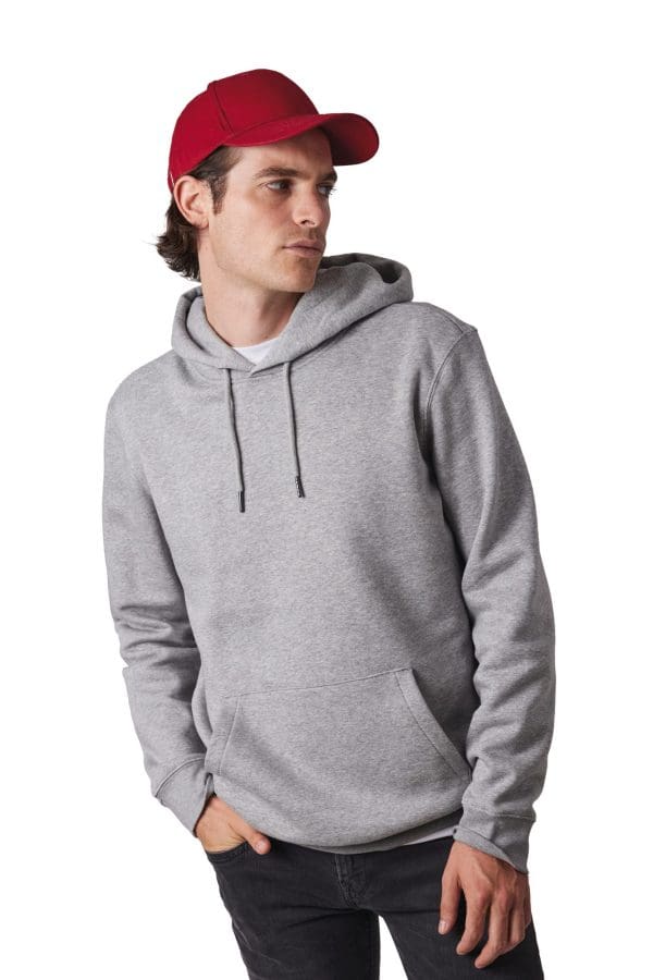 Casquette en coton bio - 6 panneaux – Image 30