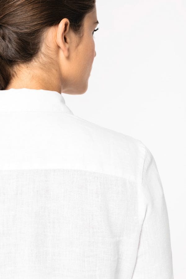 Chemise en lin femme – Image 468