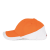 Racing - Casquette bicolore 6 panneaux – Image 1816