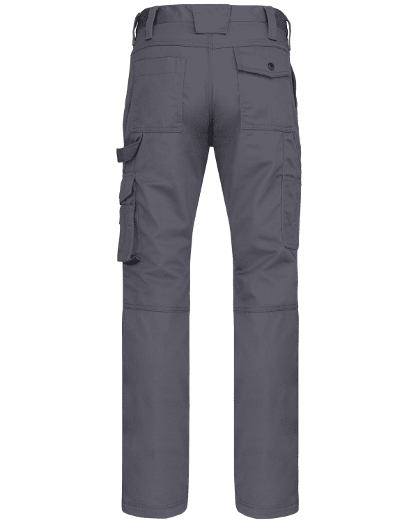 Pantalon de travail multipoches homme – Image 97