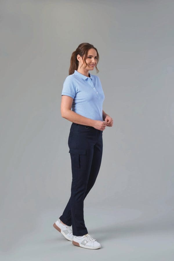 Pantalon Cargo Nantes Femme – Image 90
