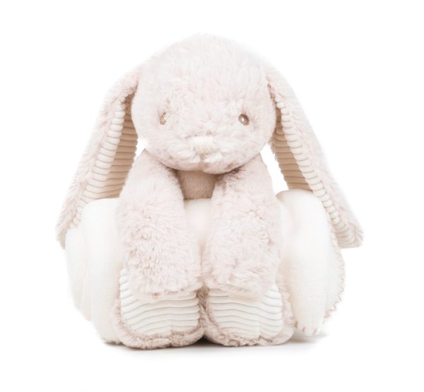 Peluche Lapin & couverture – Image 438