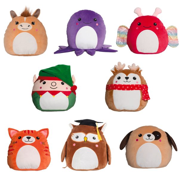 Peluches Squidgy's – Image 1790