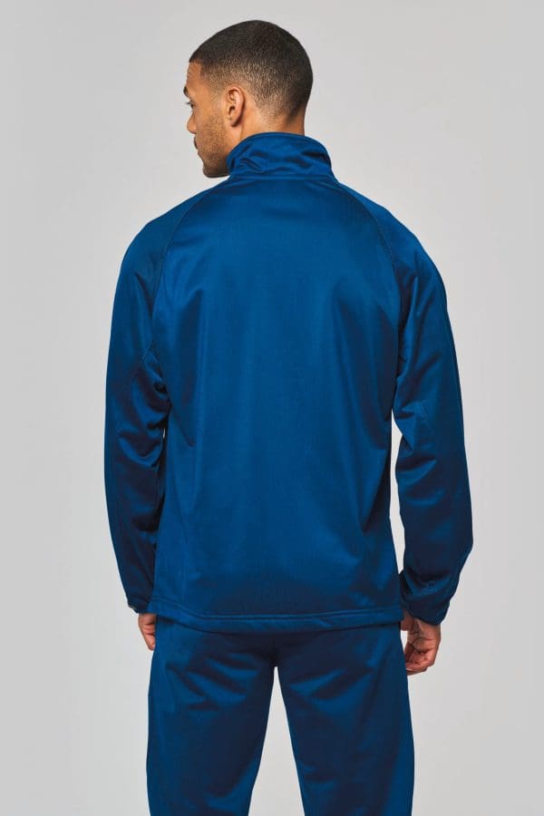 Veste de survêtement unisexe – Image 3862