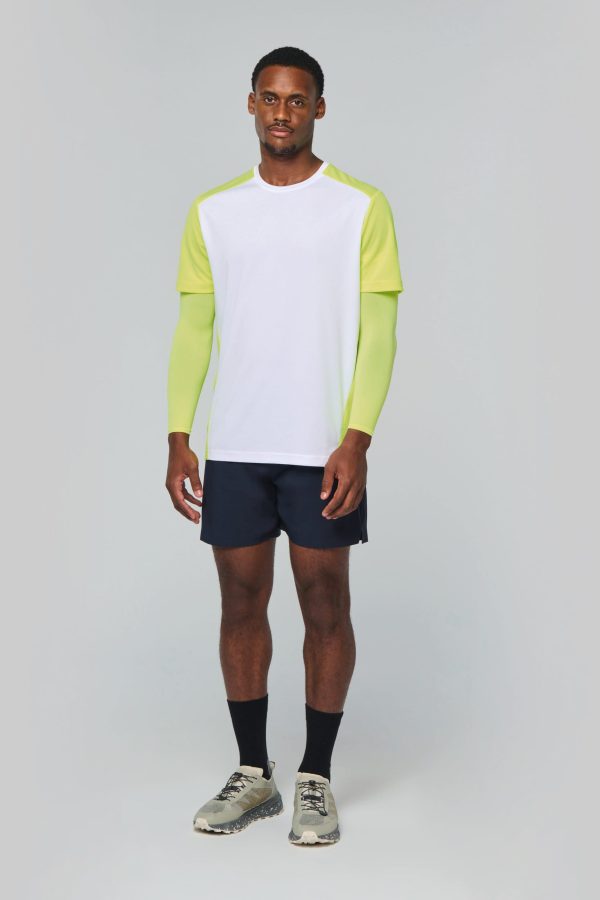 Manchon de sport sans couture unisexe – Image 7