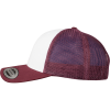 Casquette Retro Trucker Colored Front – Image 191