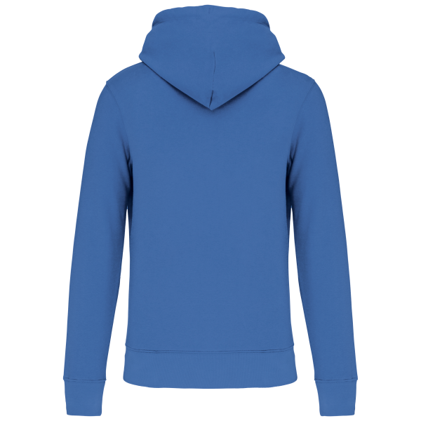 Sweat-shirt écoresponsable à capuche homme – Image 7733