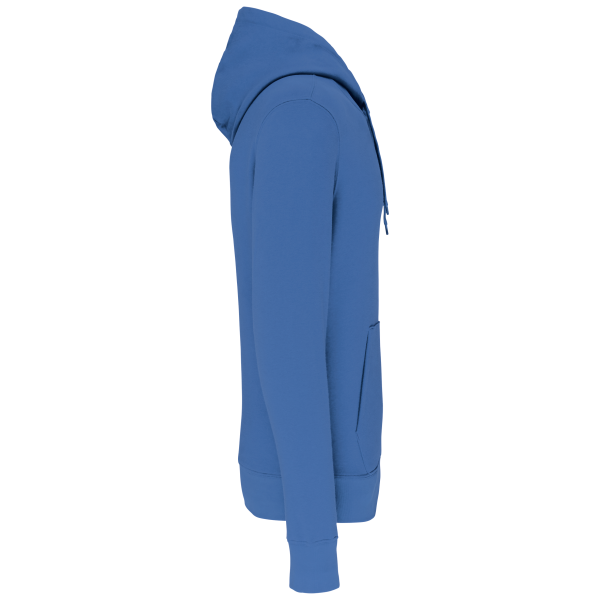 Sweat-shirt écoresponsable à capuche homme – Image 7734