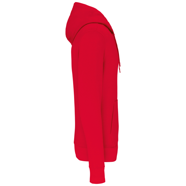 Sweat-shirt écoresponsable à capuche homme – Image 7814