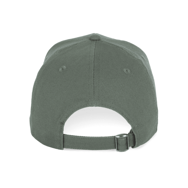 Casquette écoresponsable 6 panneaux unisexe – Image 110