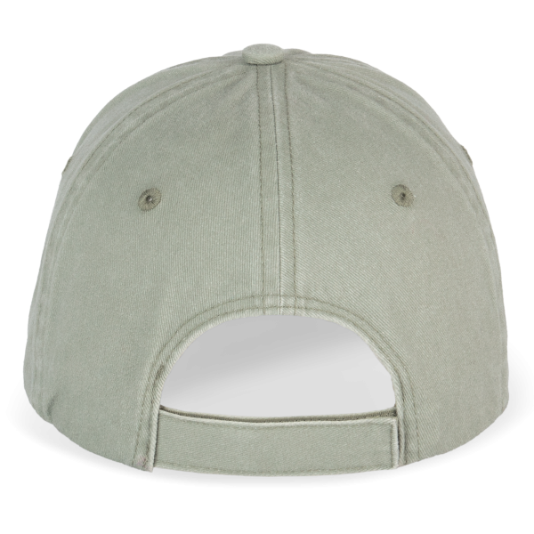 Casquette écoresponsable délavée unisexe – Image 116