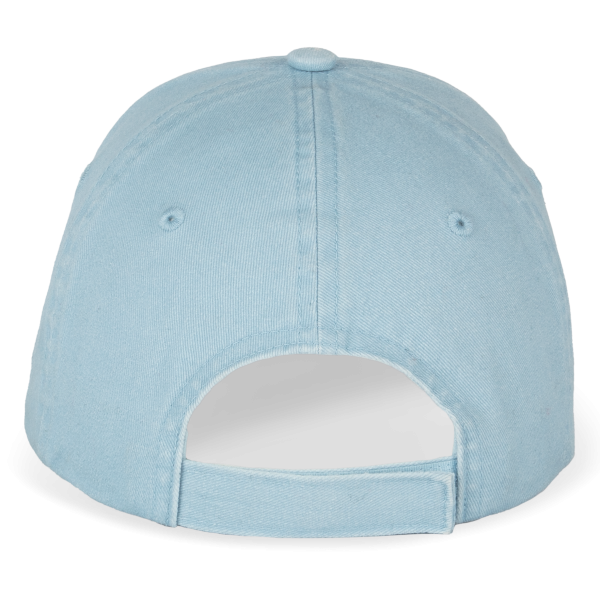 Casquette écoresponsable délavée unisexe – Image 119