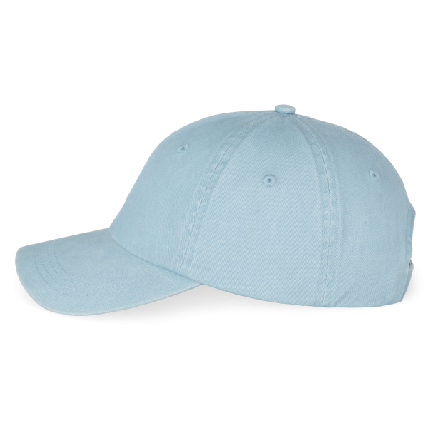 Casquette écoresponsable délavée unisexe – Image 120