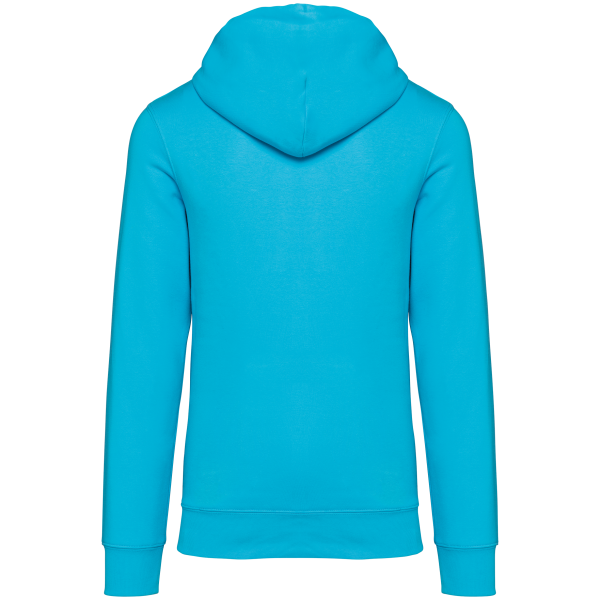 Sweat-shirt écoresponsable à capuche unisexe – Image 8578
