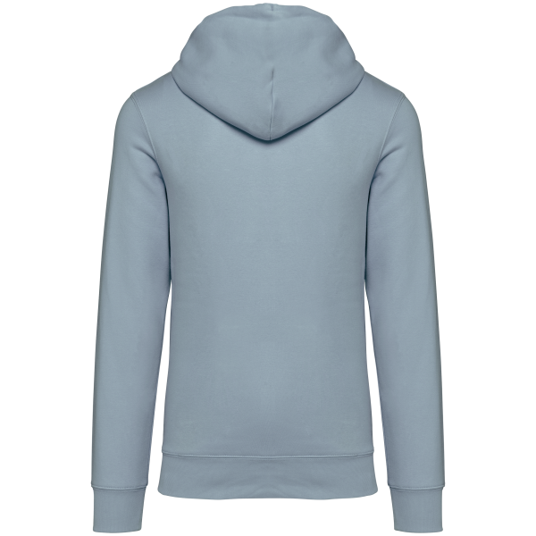 Sweat-shirt écoresponsable à capuche unisexe – Image 8290