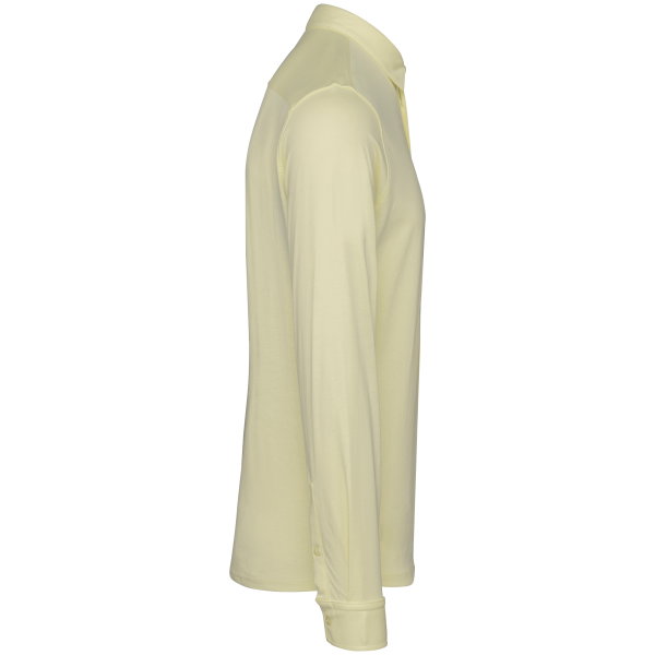 Chemise écoresponsable en jersey homme – Image 571