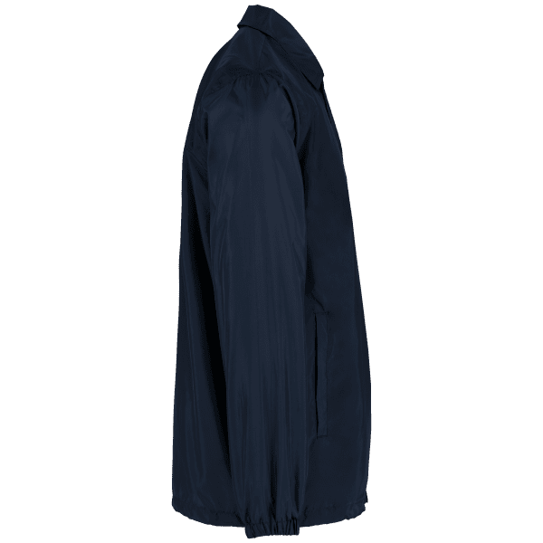 Veste écoresponsable coupe-vent unisexe – Image 206