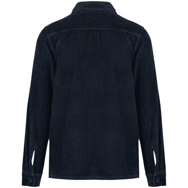 Veste écoresponsable en velours côtelé homme – Image 321