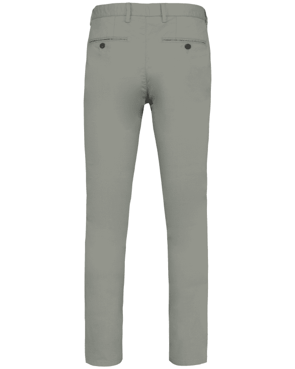 Pantalon chino écoresponsable homme – Image 976