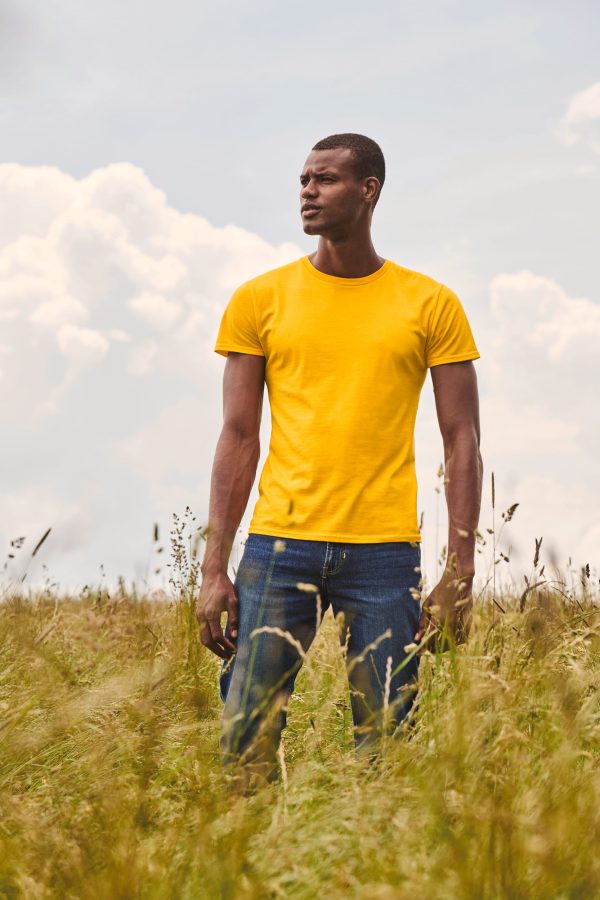 T-shirt homme Iconic-T