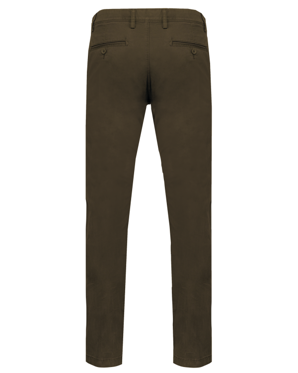 Chino premium homme – Image 3263