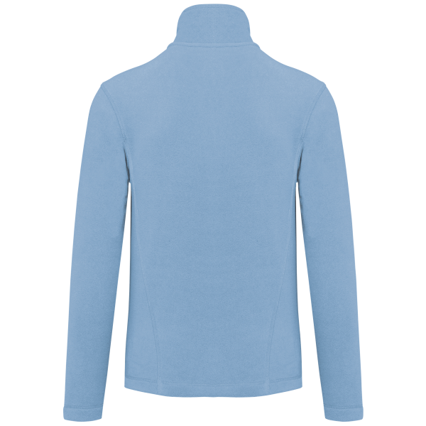 Veste micropolaire zippée femme – Image 48369