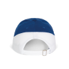 Racing - Casquette bicolore 6 panneaux – Image 3066