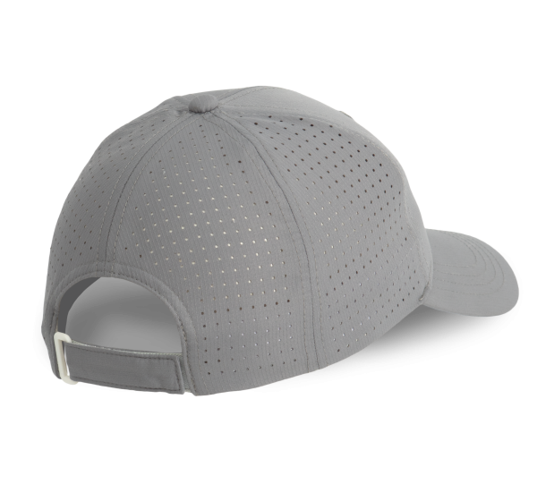 Casquette à panneaux perforé - 6 panneaux – Image 54
