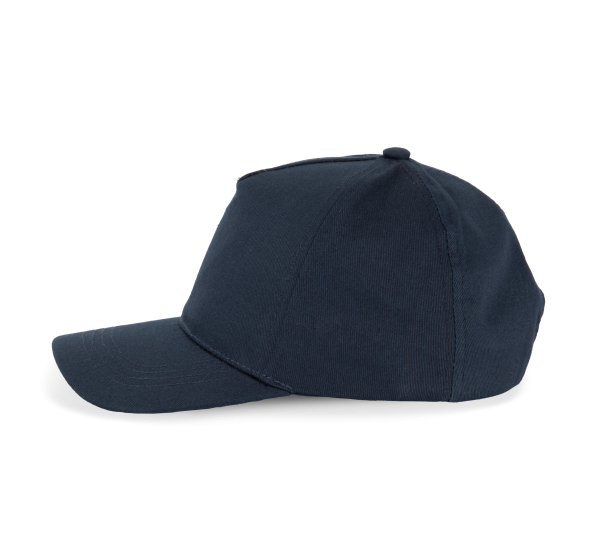 Casquette enfant en coton - 5 panneaux – Image 116