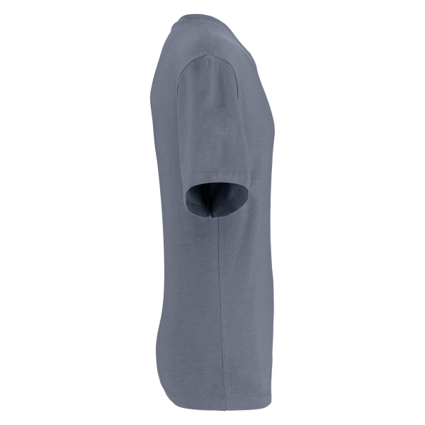 T-shirt écoresponsable oversize homme – Image 6852